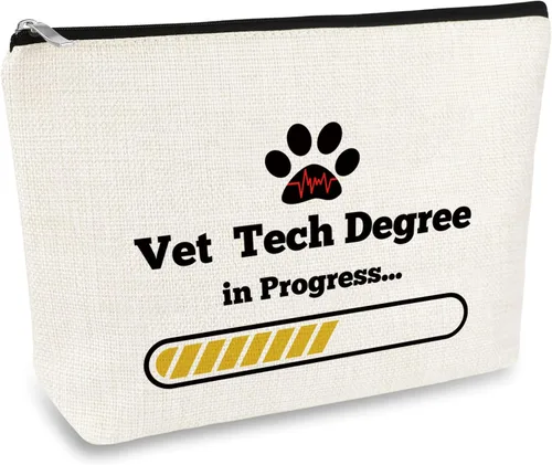Vista 9 de Bolsa de maquillaje veterinario, 156_NO19 Veterinario