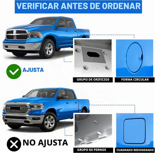 Vista 3 de Tyger Auto Estribos de 3.5 pulgadas compatibles con Dodge Ram 1500 2009-2018; 2010-2026 2500 3500; 2019-2024 Classic Crew Cab TG-SS2D35317