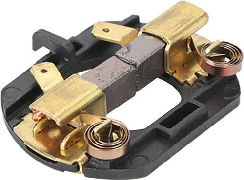 Vista 2 de N187232 Montaje de anillo de cepillo para DeWalts DCF880 DCF885 DCF835 DCF830 Modelo N109433 N384037 654258-00