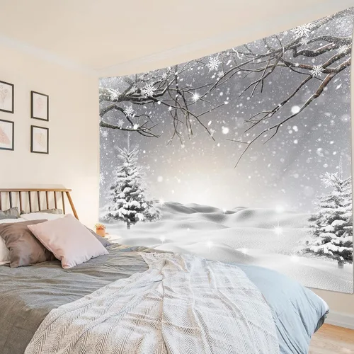 Vista 41 de LB Tapiz de bandera estadounidense de girasoles, tapiz con cita inspiradora, tapiz para colgar en la pared, tapiz floral negro y amarillo, tapices