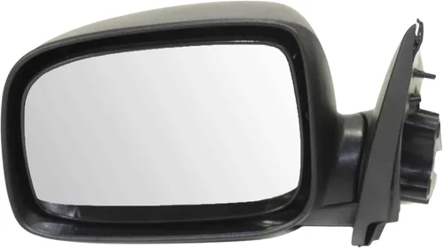 Vista 100 de Garage-Pro Espejo eléctrico no calefactable para Nissan Altima 2007-2012 con luz de señal pintable Sedán, para modelos con paquete de conveniencia