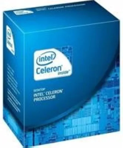 Vista 2 de Intel Procesador Celeron G1610 2.60GHz LGA 1155 BX80637G1610