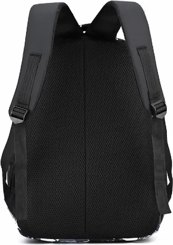 Vista 4 de Mochila para niños y niños, bolsas escolares para adolescentes y estudiantes de primaria, mochilas para estudiantes intermedios de 16 pulgadas