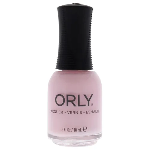 Vista 17 de Orly Esmalte de uñas de laca - 2000021 Rosa Todo el Día Esmalte de uñas para mujeres 0.6 oz