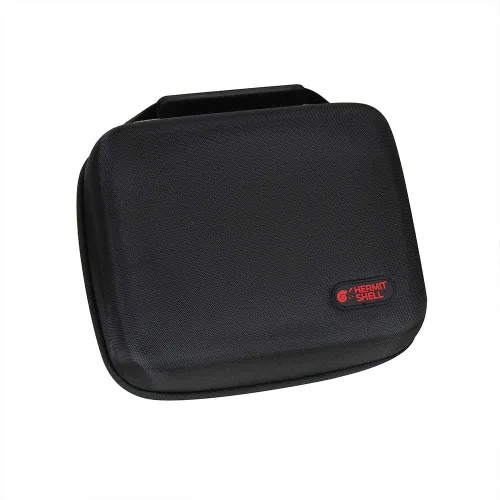 Vista 5 de Hermitshell Funda de viaje para auriculares para juegos HyperX Cloud III II