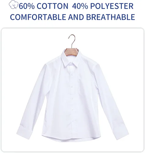 Vista 6 de ELPA ELPA Boys Linen Suits