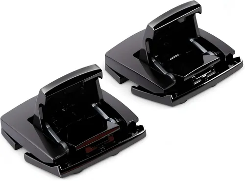 Vista 4 de Black Razor Chopped King Tour Pack Pestillos Compatible con Harley Touring Electra Glide Road Glide 1980-201