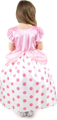 Vista 7 de Little Adventures Disfraz de Bo Peep