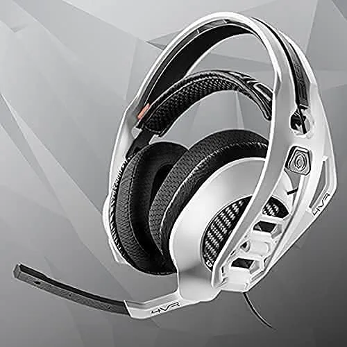 Vista 5 de RIG Auriculares estéreo para juegos 4VR para PlayStation