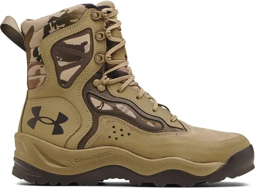 Vista 6 de Under Armour Botas de senderismo impermeables Charged Raider para hombre