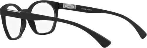 Vista 5 de Oakley Women's Ox8168 Tone Down Round Prescription Eyewear Frames