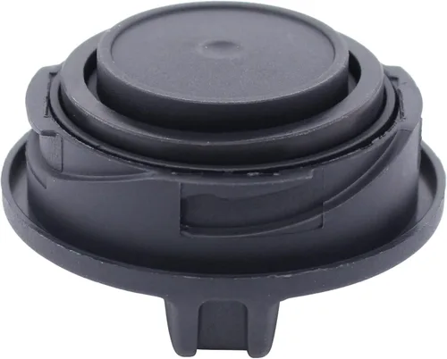Vista 6 de NewYall - Tapa de llenado de aceite de motor (1,8 L, 2,0 L) Para Tiguan Beetle CC Passat 2012-2017 Jetta 2011-2017