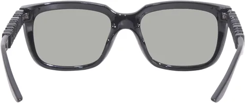Vista 4 de Balenciaga Gafas de sol unisex BB0108S negroverde 5619145