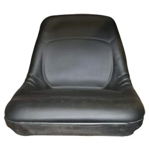 Vista 2 de Kubota Compact Tractor Deluxe Asiento de respaldo alto 35080-18400, K2570-56110, K2571-56110, 32420-72960, 32420-72962, 32701-52502, 6C070-88720