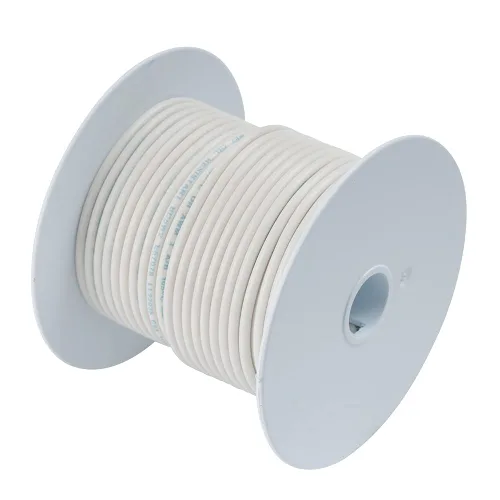 Vista 17 de Ancor Cable de batería y cable de grado marino 18 AWG - 4/0 AWG y de tamaños de bovina