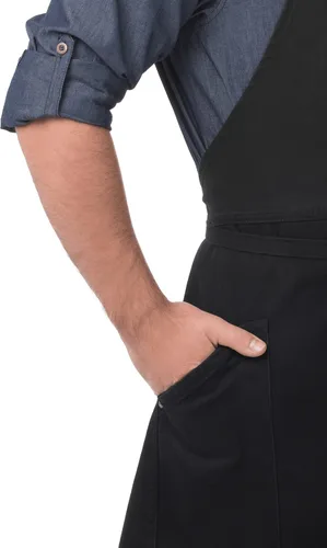 Vista 4 de Chef Works Unisex Berkeley Chef Apron