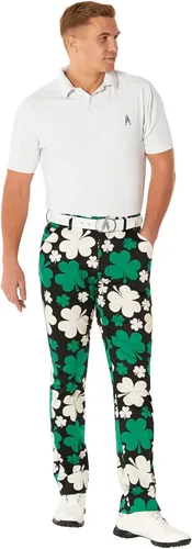 Vista 2 de Royal & Awesome - Pantalones de golf para hombre