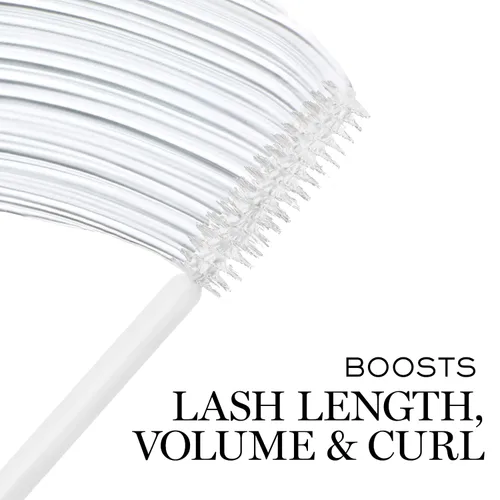 Vista 5 de Lancôme Cils Booster - Juego de imprimación de rímel – Acondicionador e infundido con vitaminas – Maximiza los resultados de las pestañas – Paquete