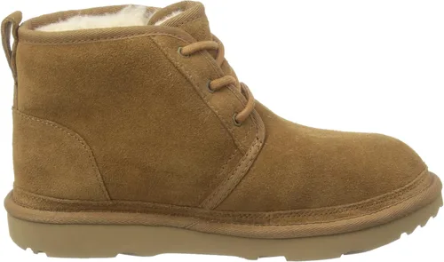 Vista 6 de UGG Neumel II - Botas unisex para niños, Marrón