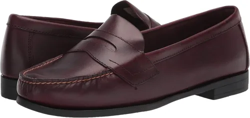 Vista 7 de Eastland Womens Classic II Penny Mocasín clásico para mujeres