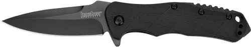 Vista 2 de Kershaw 1987 RJ Tactical – Cuchillo con speedsafe, 3.0-inch