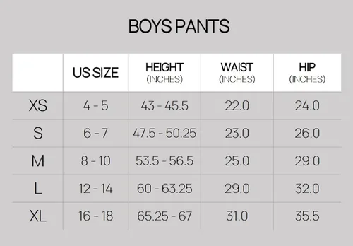 Vista 5 de Real Essentials Paquete de 3 pantalones deportivos de malla para niño con bolsillos