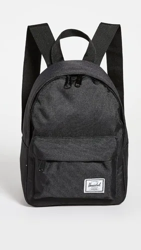 Vista 2 de Herschel Classic, Negro), 10787-00001
