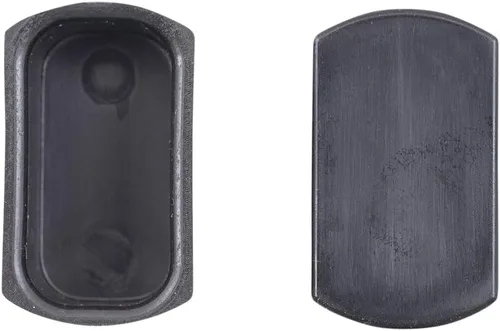 Vista 4 de Kit de inserción de bisagra para puerta trasera para camioneta Dodge Ram Ford F-Series Ranger Pickup
