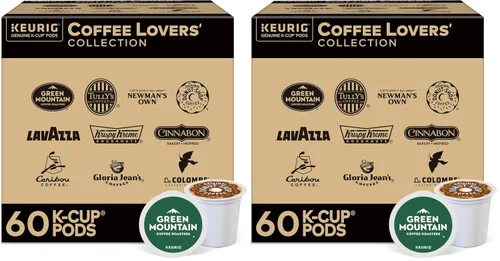 Vista 15 de Keurig® Bold Roast Coffee Collection - Paquete variado de cápsulas Keurig K-Cup Single Serve, 40