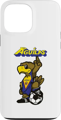Vista 24 de Club America - Obtenga una gran puntuación con nuestra exclusiva funda de la colección para iPhone 17