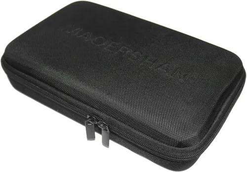 Vista 6 de Estuche Duro EVA para INNOVA 6030P/5610 Escáner OBD2 Lector de Código ABS - Luz de Comprobación del Motor - Herramienta de Diagnóstico y Exploración