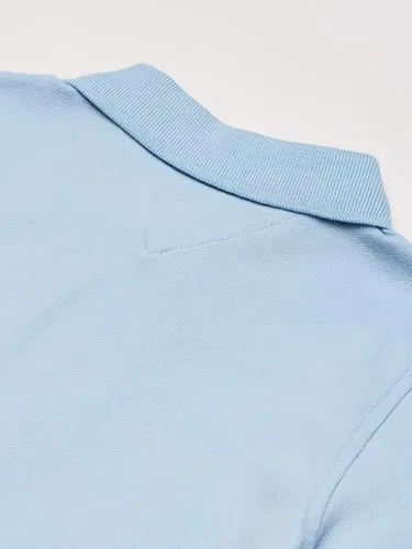 Vista 3 de Tommy Hilfiger Polo Ivy de manga corta para niño