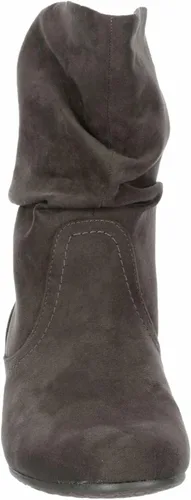Vista 3 de XAPPEAL Carney - Botines cortos sin cordones para mujer