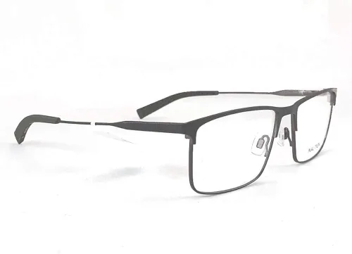 Vista 4 de Gafas graduadas NAUTICA N 7295 325 Matte Olive