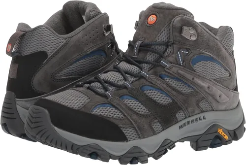 Vista 7 de Merrell Moab 3 Mid Botas de senderismo para hombre