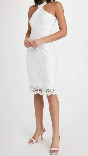 Vista 5 de LIKELY Vestido Carolyn de encaje para mujer