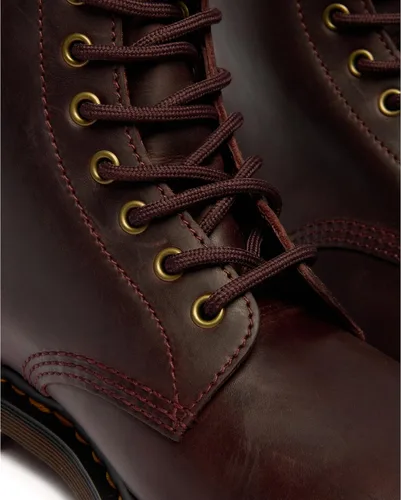 Vista 2 de Dr. Martens Botas unisex para adultos 1460