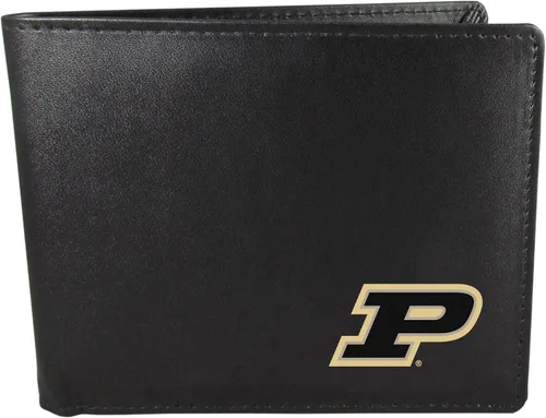 Vista 30 de Siskiyou Sports NCAA unisex Bi-fold Wallet