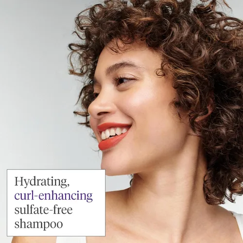 Vista 4 de Briogeo Curl Charisma Champú Hidratante