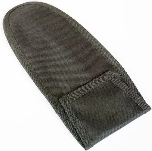 Vista 2 de Holster for The Gardener’s Friend Pruners, Heavy Made, Nylon Belt Sheath with Easy to Remove Pouch, Good Companion to TGF Pruners (Sold Separately)