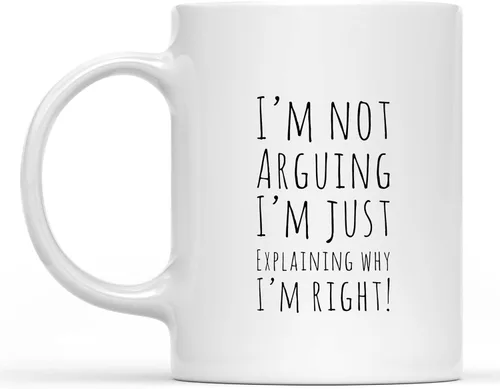 Vista 269 de Taza inspiradora y sarcasmo con texto en inglés "A Truly Great Doctor is Hard to Fond", regalos inspiradores y sarcasmo para hombres y mujeres