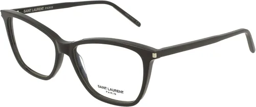 Vista 2 de SAINT LAURENT Gafas Graduadas Clásicas SL 259 001 Negras 2.087 in 259