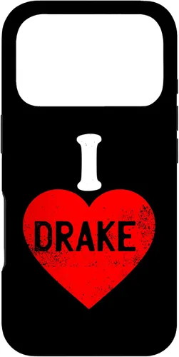 Vista 29 de Funda para iPhone 12 mini con nombre personalizado Drake I Love Drake