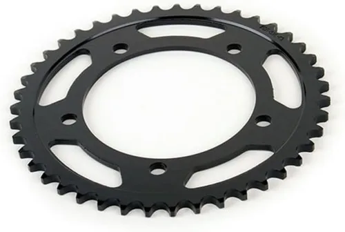 Vista 3 de Piñón trasero de 43 dientes para Suzuki Vstrom 650 DL650 DL650 de 43 dientes 2010 2011 2012 2013 2014 2015