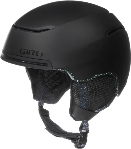 Vista 25 de Giro Terra MIPS - Casco de esquí - Casco de snowboard para mujeres y jóvenes, perfil bajo y ligero