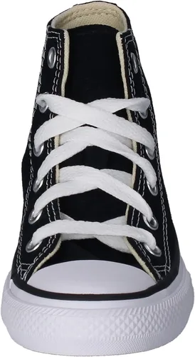 Vista 3 de Converse Chuck Taylor All Star Tenis de lona altas para niño Multi 32 M EU