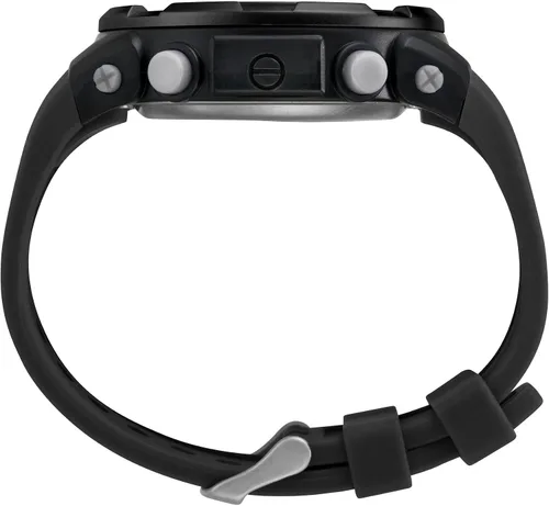 Vista 2 de Timex Reloj digital unisex de 1.969 in