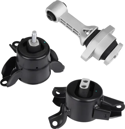 Vista 11 de Reemplazo de montaje de motor superior delantero para Hyundai Elantra 1.8L