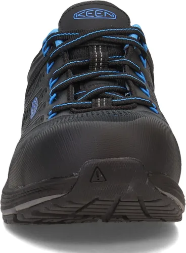Vista 3 de KEEN Utility Men's Vista Energy Low HeightSneakersComposite ToeIndustrial Work Shoes