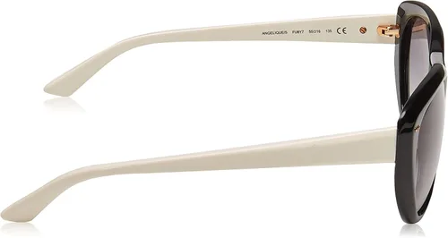 Vista 3 de Kate Spade New York Angelique gafas de sol ojos de gato